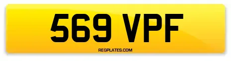 569 VPF