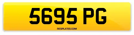 5695 PG