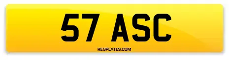 57 ASC