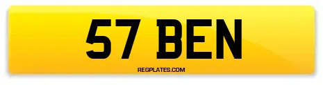 57 BEN