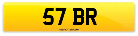 57 BR