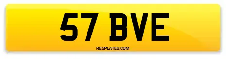 57 BVE