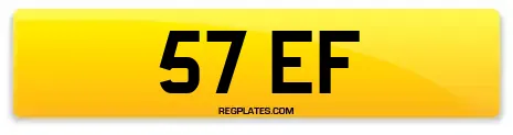 57 EF