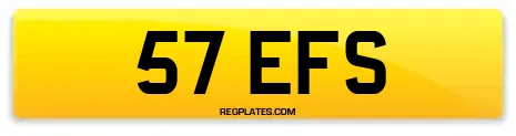 57 EFS