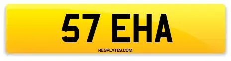 57 EHA