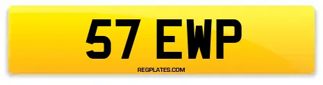 57 EWP