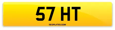 57 HT