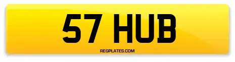 57 HUB