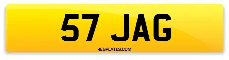 57 JAG