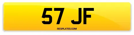57 JF