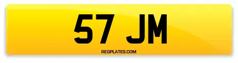 57 JM
