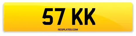 57 KK