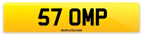 57 OMP