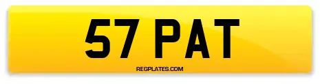 57 PAT