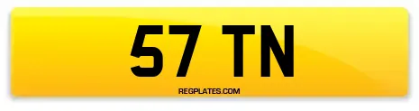 57 TN