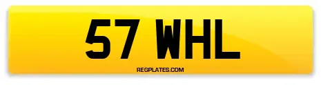 57 WHL