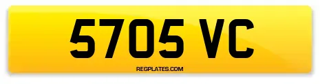 5705 VC