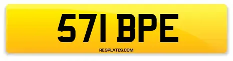 571 BPE