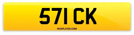 571 CK