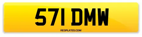 571 DMW