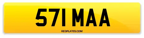571 MAA
