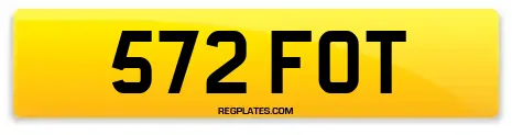 572 FOT