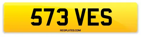 573 VES