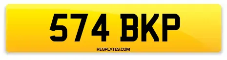 574 BKP