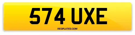 574 UXE