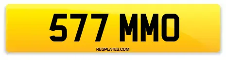 577 MMO