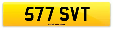 577 SVT