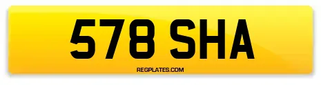 578 SHA