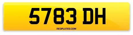 5783 DH