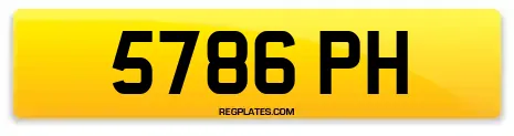 5786 PH