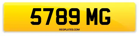 5789 MG