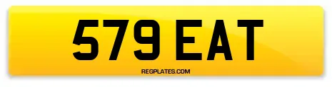 579 EAT