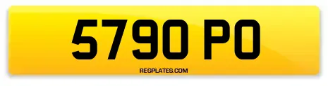 5790 PO