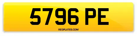 5796 PE