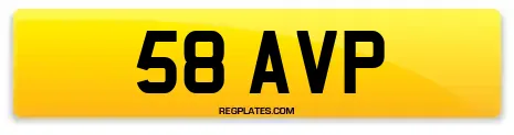 58 AVP