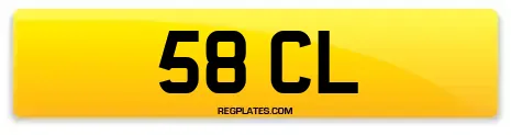 58 CL