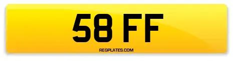 58 FF
