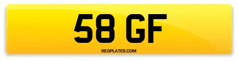 58 GF