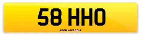 58 HHO
