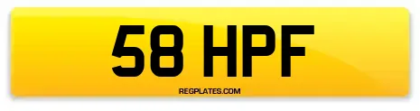58 HPF