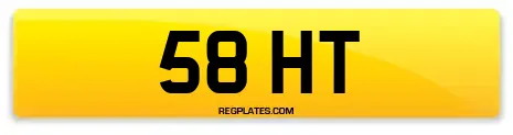 58 HT