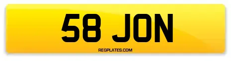 58 JON