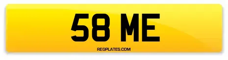 58 ME