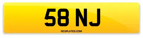 58 NJ