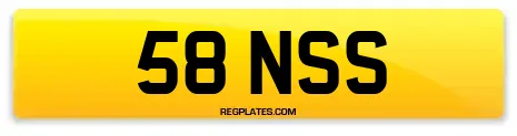 58 NSS