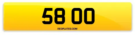 58 OO